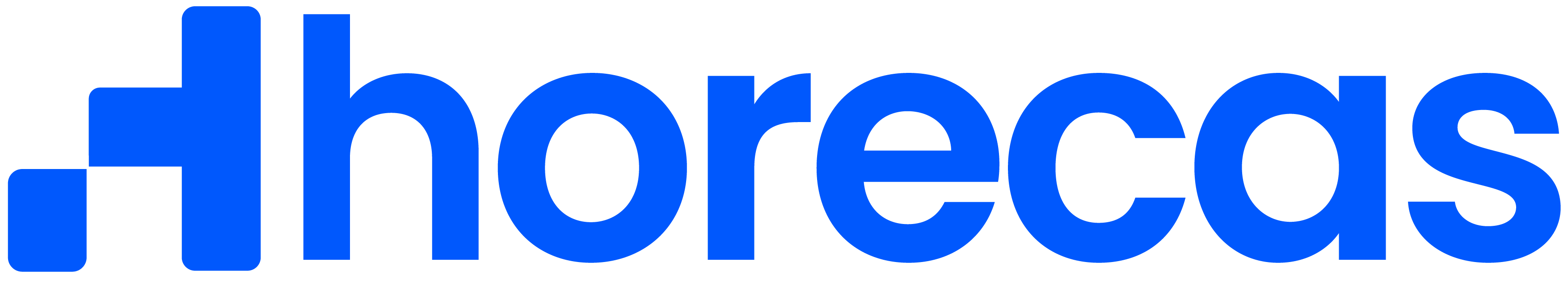 Horecas
